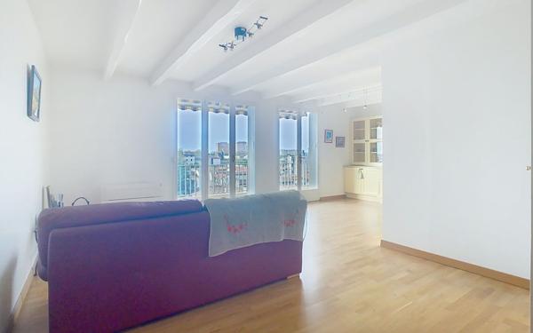 Appartement à vendre    4 pièces • 77,42 m2 Avignon