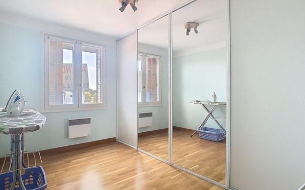 Appartement à vendre    4 pièces • 77,42 m2 Avignon