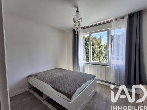 Maison à vendre 4 pièces 96 m² Quimperlé