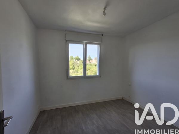 Maison à vendre 4 pièces 96 m² Quimperlé