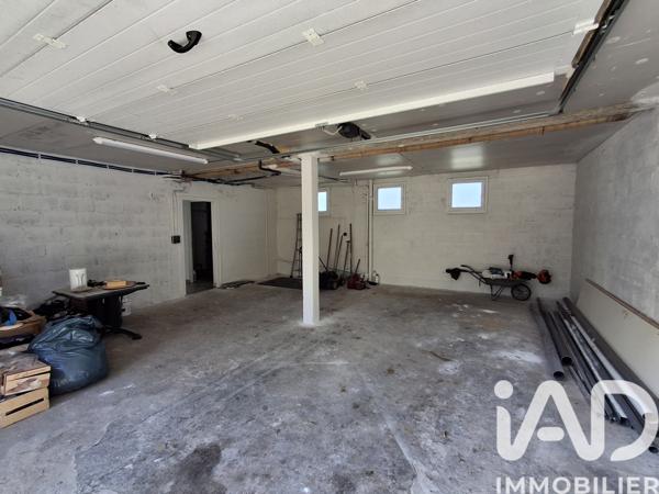Maison à vendre 4 pièces 96 m² Quimperlé