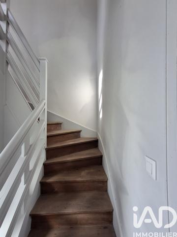 Maison à vendre 4 pièces 96 m² Quimperlé