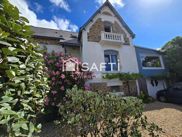proche port blanc Baden