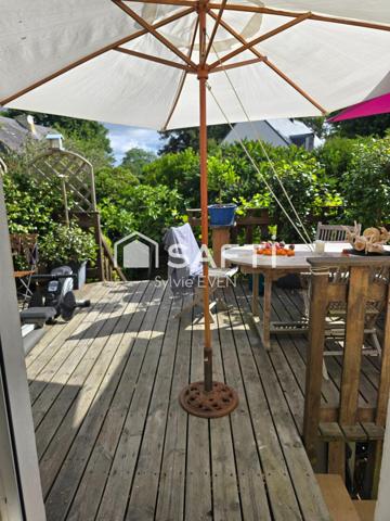 proche port blanc Baden