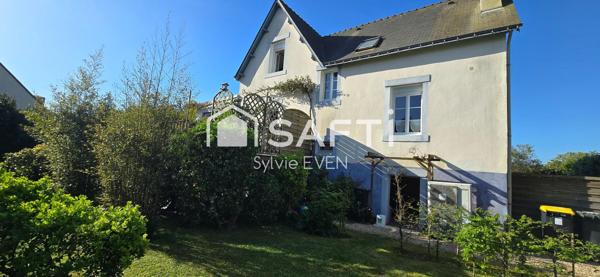 proche port blanc Baden