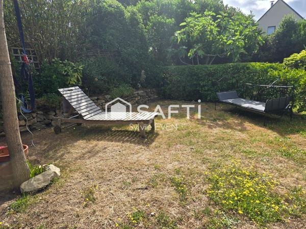 proche port blanc Baden