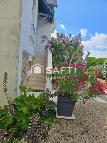 proche port blanc Baden