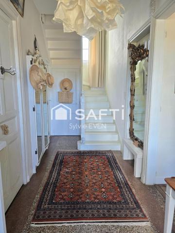 proche port blanc Baden