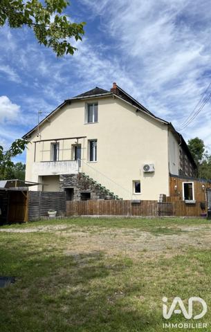 Maison à vendre 4 pièces 109 m² Allassac