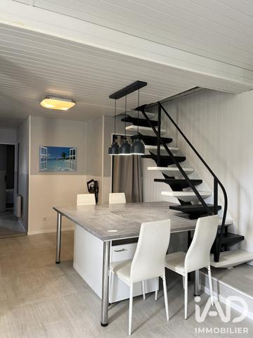 Maison à vendre 4 pièces 109 m² Allassac