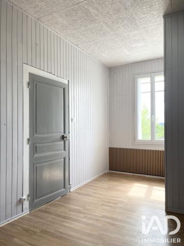 Maison à vendre 4 pièces 109 m² Allassac
