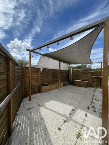 Maison à vendre 4 pièces 109 m² Allassac