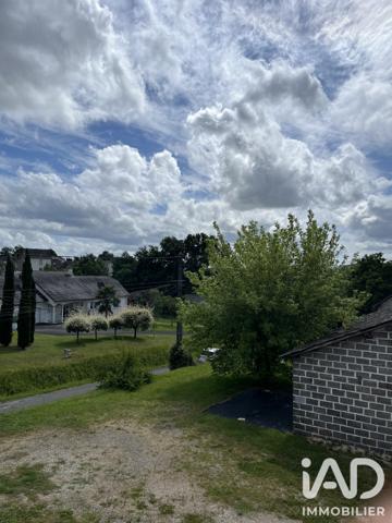 Maison à vendre 4 pièces 109 m² Allassac