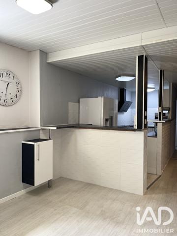 Maison à vendre 4 pièces 109 m² Allassac