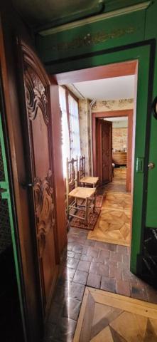 Propriété de caractère en bord de l'Avre