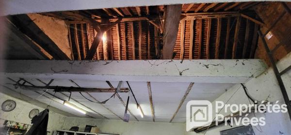 Propriété de caractère en bord de l'Avre