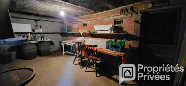 Propriété de caractère en bord de l'Avre