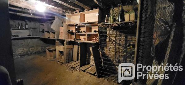 Propriété de caractère en bord de l'Avre