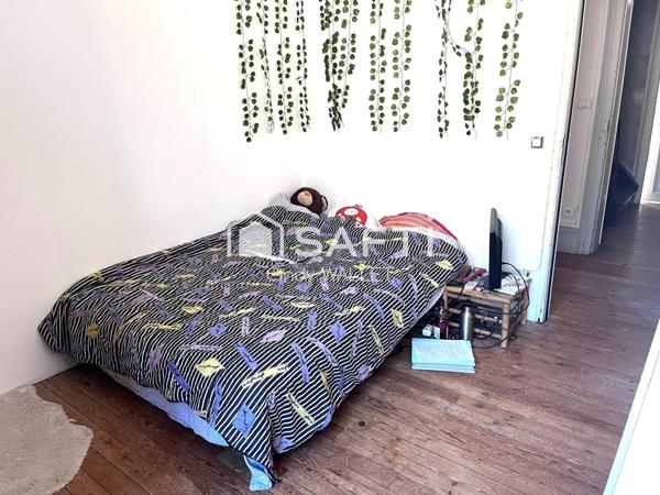 secteur calme, proche ecoles