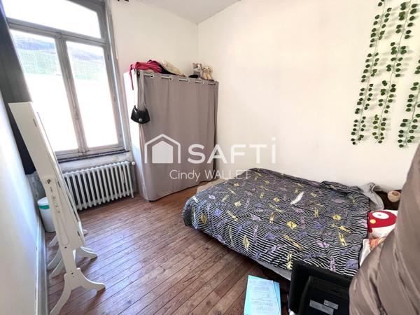 secteur calme, proche ecoles