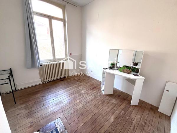 secteur calme, proche ecoles