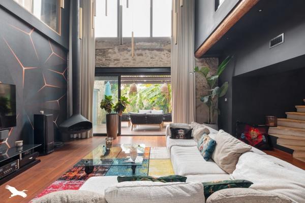Maison 895 000 € Le Crès 4 p 170 m² DPE B