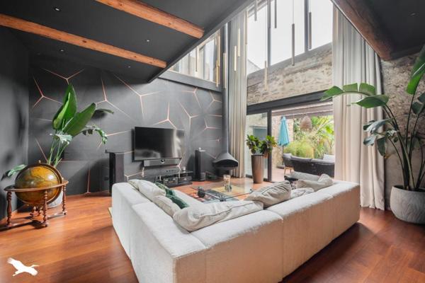 Maison 895 000 € Le Crès 4 p 170 m² DPE B