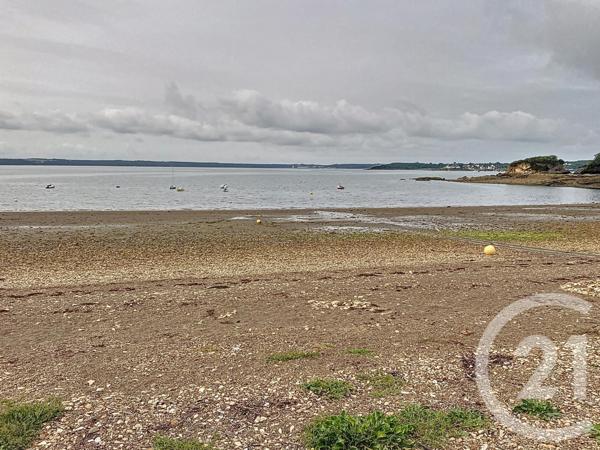 terrain à vendre  900 m2 PLOUGASTEL DAOULAS - 29