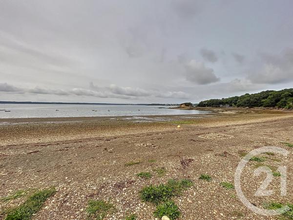 terrain à vendre  900 m2 PLOUGASTEL DAOULAS - 29