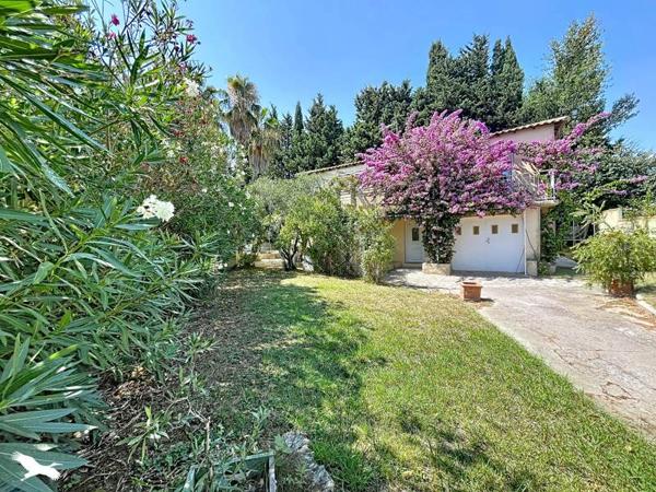 Maison 599 000 € Baillargues 5 p 137 m² DPE B