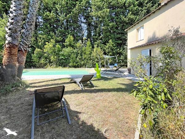 Maison 599 000 € Baillargues 5 p 137 m² DPE B