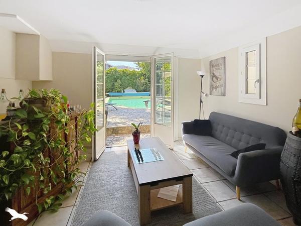 Maison 599 000 € Baillargues 5 p 137 m² DPE B