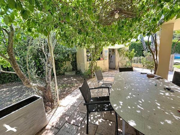 Maison 599 000 € Baillargues 5 p 137 m² DPE B