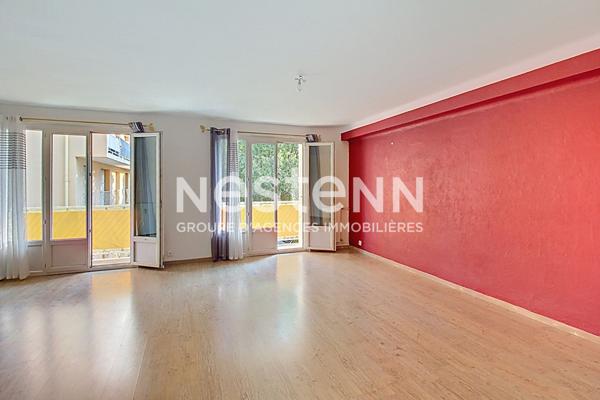 Appartement DRAGUIGNAN SPACIEUX APPARTEMENT 5 PIÈCES de 100m²