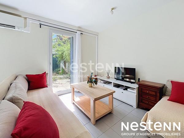Maison 4 pièces à vendre à Chaussan - 269 000 €