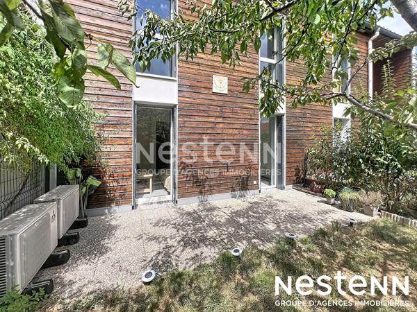 Maison 4 pièces à vendre à Chaussan - 269 000 €