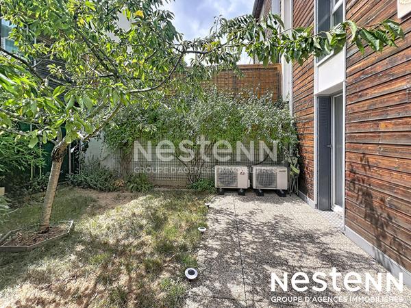 Maison 4 pièces à vendre à Chaussan - 269 000 €