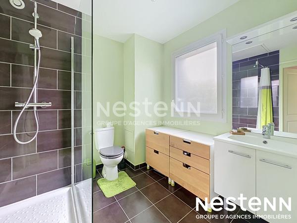 Maison 4 pièces à vendre à Chaussan - 269 000 €
