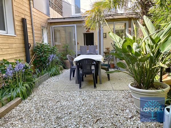 Achat appartement Les Sables-d'Olonne - 3 pièce(s) - 56 m² - 264 000 €