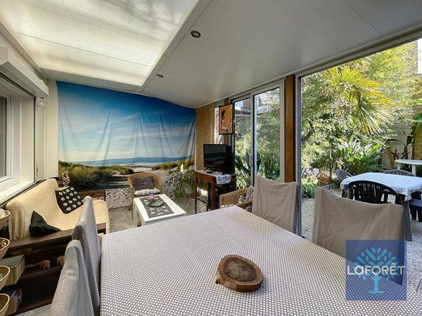 Achat appartement Les Sables-d'Olonne - 3 pièce(s) - 56 m² - 264 000 €