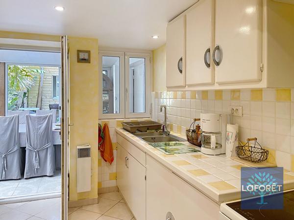 Achat appartement Les Sables-d'Olonne - 3 pièce(s) - 56 m² - 264 000 €