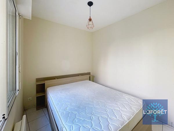 Achat appartement Les Sables-d'Olonne - 3 pièce(s) - 56 m² - 264 000 €