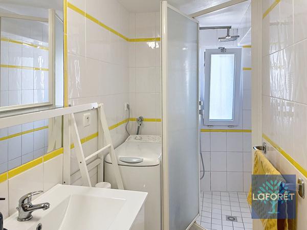 Achat appartement Les Sables-d'Olonne - 3 pièce(s) - 56 m² - 264 000 €