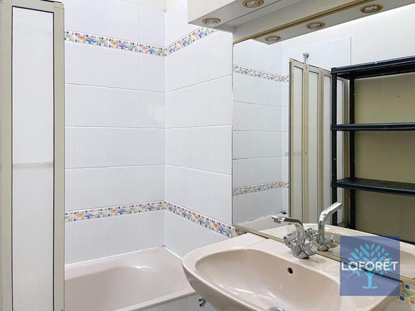 Achat appartement Les Sables-d'Olonne - 3 pièce(s) - 56 m² - 264 000 €