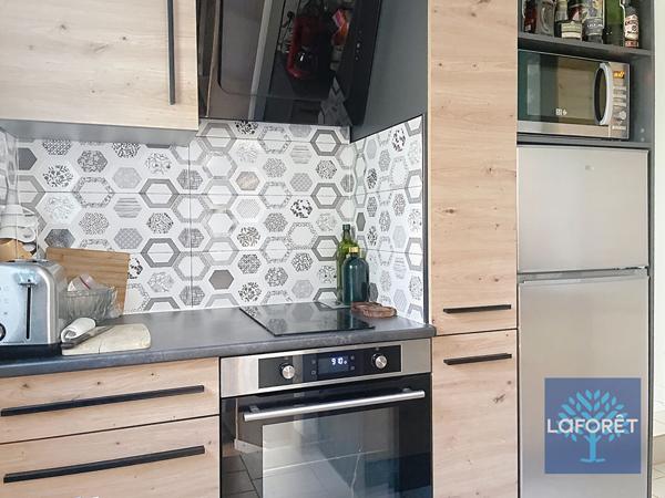 Achat appartement Les Sables-d'Olonne - 3 pièce(s) - 56 m² - 264 000 €