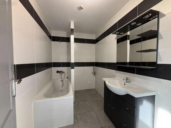 Achat - Maison | Maison restaurée Jeumont 59460 8 pièces 91 m 2 254 m 2