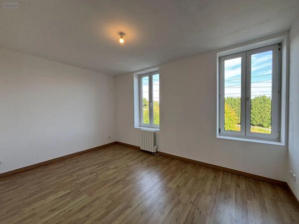 Achat - Maison | Maison restaurée Jeumont 59460 8 pièces 91 m 2 254 m 2