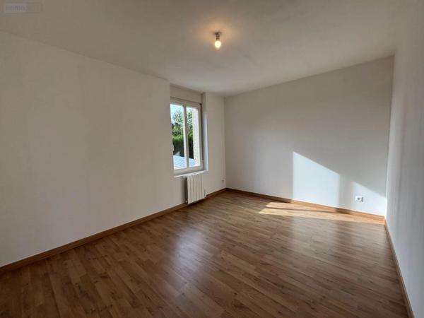 Achat - Maison | Maison restaurée Jeumont 59460 8 pièces 91 m 2 254 m 2