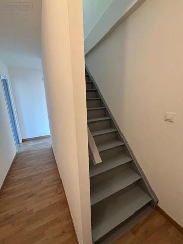 Achat - Maison | Maison restaurée Jeumont 59460 8 pièces 91 m 2 254 m 2