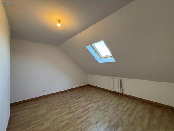 Achat - Maison | Maison restaurée Jeumont 59460 8 pièces 91 m 2 254 m 2
